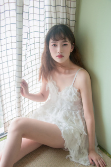 明星专题：金康宇
